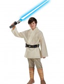 Deluxe Child Luke Skywalker Costume
