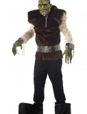 Deluxe Frankenstein Costume