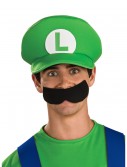 Deluxe Luigi Hat