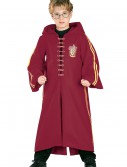 Quidditch Harry Potter Deluxe Costume
