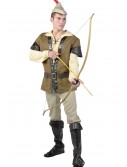 Deluxe Robin Hood Costume