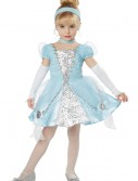 Deluxe Toddler Cinderella Costume