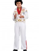 Deluxe Toddler Elvis Costume