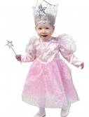 Deluxe Toddler Pink Witch Costume
