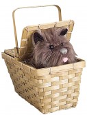 Deluxe Toto with Basket