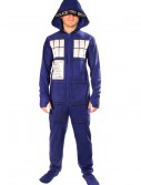 Doctor Who: Adult Tardis Pajamas