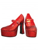 Dorothy Adult Sexy Shoes