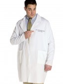 Dr. Seymour Bush Costume