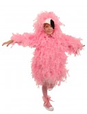 Fancy Flamingo Costume