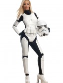 Female Stormtrooper Costume