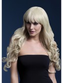 Styleable Fever Isabelle Blonde Wig