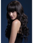 Styleable Fever Isabelle Brown Wig