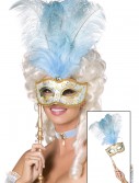 Fever Marie Antoinette Mask