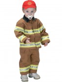 Firefighter Costume for Toddlers