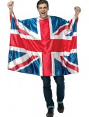 Flag Tunic UK