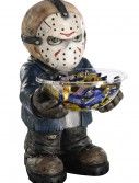 Friday the 13th Jason Candy Bowl Holder