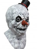 Frosty Jack Mask