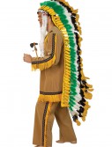Full Native American Chief Headdress
