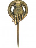 Game of Thrones Hand of the King Metal Pin