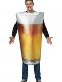 Get Real Pint of Beer Costume