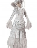 Ghostly Lady Costume