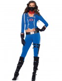 GI Joe Cobra Commander Adult Costume
