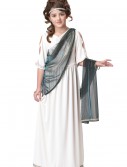 Girls Roman Princess Costume