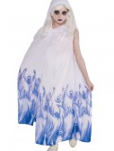 Girls Soul Seeker Ghost Costume