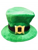 Green Leprechaun Hat