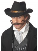 Gunslinger Mustache