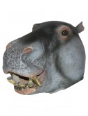 Hippo Latex Mask