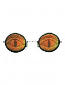 Holografix Lizard Eyes Glasses