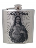 Holy Water Flask