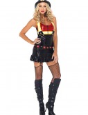 Hot Spot Firegirl Costume