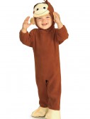 Infant Curious George Costume