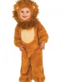Infant Lion Cub Costume