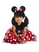 Infant Red Minnie My First Disney Costume