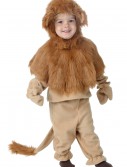 Infant / Toddler Storybook Lion Costume