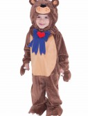 Infant / Toddler Teddy Bear Costume