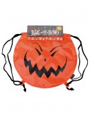 Jack-O-Boo Drawstring Backpack