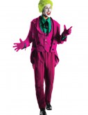 Joker Classic Series Grand Heritage Costume