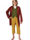 Kids Bilbo Baggins Costume