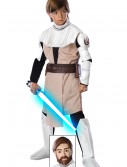 Kids Deluxe Obi Wan Kenobi Costume