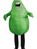 Kids Inflatable Slimer Costume