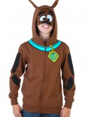 Kids Scooby Doo Costume Hoodie