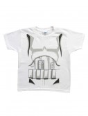 Kids Star Wars I Am Stormtrooper T-Shirt