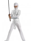Kids Storm Shadow Muscle Costume