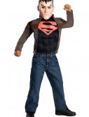 Kids Superboy Costume