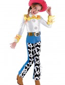 Kids Toy Story Jessie Costume