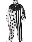 Killer Clown Plus Size Costume